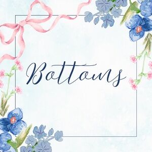 Pants / Jeans / Bottoms